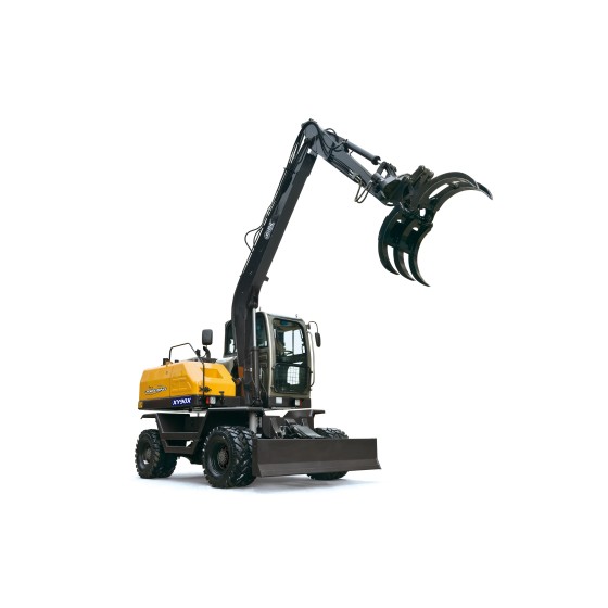 JG90X pickup machine